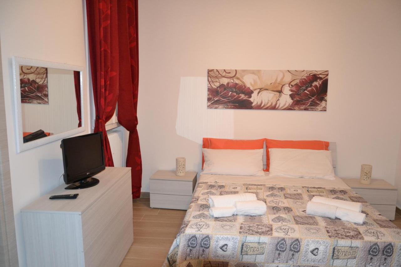 Casetta San Lazzaro Lecce Exterior foto